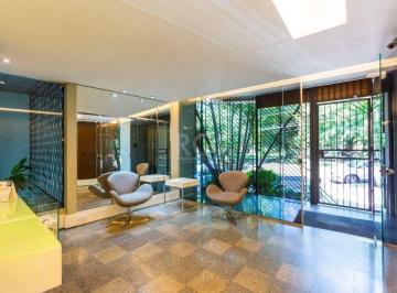 Photo 1 · Conjunto/Sala para Venda - 32,45m², frente, sol da manhã, Petrópolis.