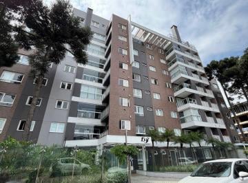 Apartamento de 2 quartos, Curitiba · Apartamento 02 quartos - Curitiba - Parana