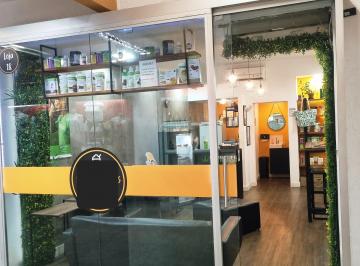 Comercial , Rio de Janeiro · Vendo loja na Galeria das Laranjeiras