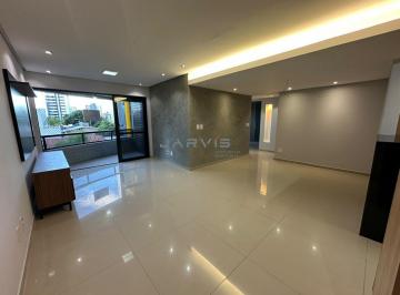 Apartamento · 93m² · 3 Quartos · 2 Vagas · Edf Pharaons - Apartamento reformado 3/4 - Ponta Verde - R$750.000,00