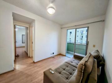 Apartamento de 2 quartos, Serra · Colina de Laranjeiras - 2 Quartos/52m²/Varanda | Cond. Recreio das Palmeiras, Serra, ES