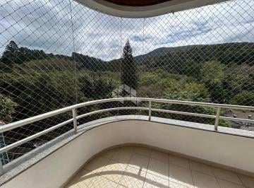 Photo 1 · Apartamento de 2 dormitórios com vista verde no Itacorubi - Florianópolis/SC