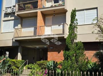Photo 1 · JK / Studio com 1 quarto , 30m² área privativa, venda em Passo da Areia, Porto A