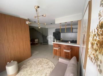 Photo 1 · DUPLEX Á VENDA COM 3 QUARTOS SENDO 1 SUÍTE, 2 VAGAS DE GARAGEM NO ITACORUBI FLOR
