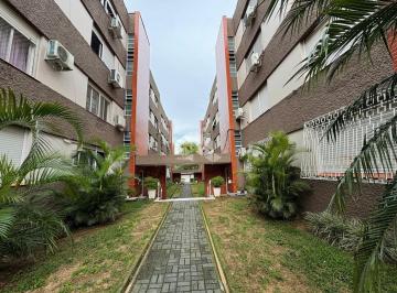Photo 1 · APARTAMENTO AMPLO COM 2 DORMITÓRIOS E DEPENDÊNCIA- CENTRO DE SANTA MARA/RS