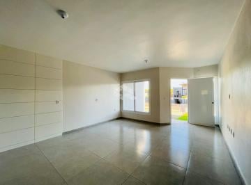 Photo 1 · Casa Geminada Incrível no Bairro Conventos em Lajeado Próxima à Av. Benjamin Con
