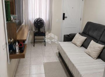 Photo 1 · Apartamento Vila Marchi venda (Rua das Orquideas)