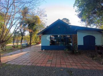 Photo 1 · Casa de três quartos e amplo pátio bairro Sítio Ipiranga à venda em Cachoeirinha/RS