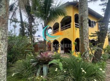 Foto 13 · Casa à venda em Bertioga-SP, bairro Maitinga: 4 quartos, 1 suíte, 2 salas, 4 banheiros, 8 vagas, 260