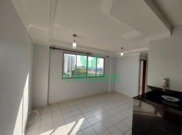 Foto 1 · Apartamento em Águas Claras com piscina perto do Pistão Sul Areal