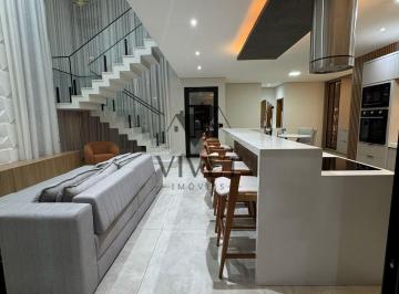 Casa · 270m² · 3 Quartos · 4 Vagas · Casa em condomínio para venda em Sorocaba
