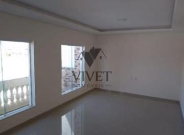 Casa · 190m² · 3 Quartos · 2 Vagas · Casa para venda em Sorocaba