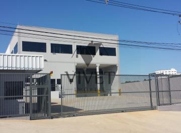 Comercial · 1568m² · Galpão industrial para Locação em Sorocaba