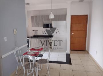 Apartamento · 62m² · 2 Quartos · 1 Vaga · Apartamento para Locação em Sorocaba
