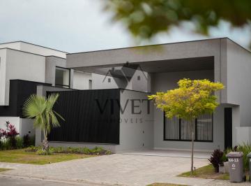 Casa · 265m² · 4 Quartos · 4 Vagas · Casa para venda no Alphaville em Votorantim