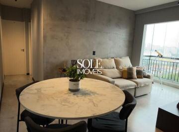 Apartamento · 56m² · 2 Quartos · 1 Vaga · Grand Club Esportiva - Apartamento com 2 dormitórios à venda, 56 m² - Gran Club Esportiva - Jundiaí/