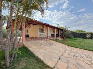 Casa de 3 quartos, Brasília · CASA TÉRREA À VENDA | CONDOMÍNIO BELVEDERE GREEN | 3 QUARTOS | ÁREA GOURMET | AMPLO LOTE