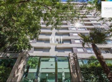 Apartamento · 73m² · 3 Quartos · 2 Vagas · Apartamento de 3 quartos, suíte e 2 vagas de garagem no bairro Jardim Botânico