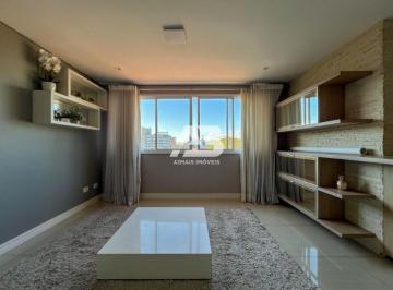 Apartamento de 2 quartos, Curitiba · Apartamento 2 quartos para locação, 64m² por R$570.000,00 no Bacacheri, Curitiba/PR