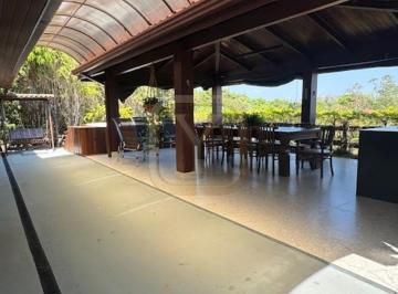 Foto 03 · Casa à Venda no Condomínio Serras Azuis em Chapada dos Guimarães | 4 Quartos, 2 Suítes, Jacuzzi e Es