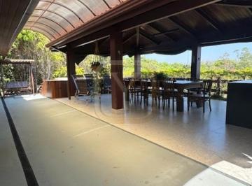 Foto 03 · Casa à Venda no Condomínio Serras Azuis em Chapada dos Guimarães | 4 Quartos, 2 Suítes, Jacuzzi e Es