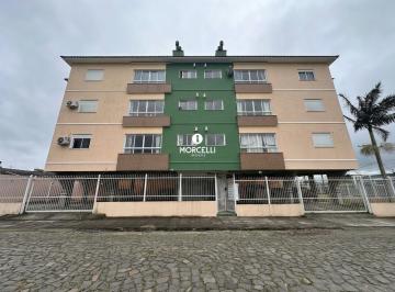 Apartamento · 55m² · 2 Quartos · 1 Vaga · Apartamento 2 dormitórios com sacada e churrasqueira