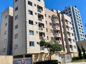 Apartamento · 50m² · 2 Quartos · 1 Vaga · Apartamento semimobiliado com 2 quartos, móveis planejados e completa estrutura
