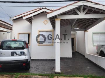 Foto 16 · Residência em Condomínio: Casa à Venda em Central Parque Sorocaba, 3 Quartos, 1 Suíte, 2 Salas, 2 Ba