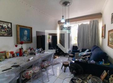 Apartamento · 80m² · 2 Quartos · Apartamento à Venda - Icaraí, 2 Quartos, 80 m² - Niterói
