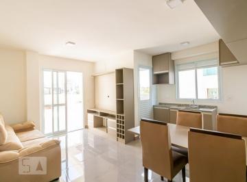Apartamento · 77m² · 1 Quarto · 2 Vagas · Apartamento à Venda - Aclimação, 1 Quarto, 77 m² - São Paulo