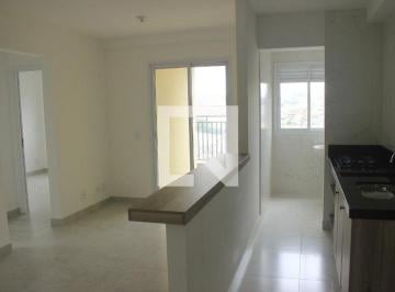 Apartamento · 52m² · 2 Quartos · 1 Vaga · Apartamento à Venda - Jardim Ansalca, 2 Quartos,  52 m² - Guarulhos