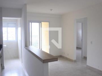 Apartamento · 52m² · 2 Quartos · 1 Vaga · Apartamento à Venda - Jardim Ansalca, 2 Quartos,  52 m² - Guarulhos