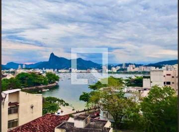 Apartamento · 59m² · 2 Quartos · Apartamento à Venda - Urca, 2 Quartos, 59 m² - Rio de Janeiro