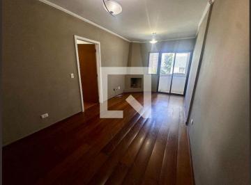 Apartamento · 80m² · 3 Quartos · 1 Vaga · Apartamento à Venda - Campo Belo, 3 Quartos, 80 m² - São Paulo