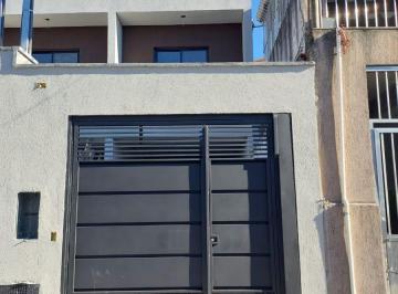 Casa de 2 quartos, São Paulo · Sobrado Novo à Venda no Jardim Monte Kemel – 2 Suítes - Home Office -2 Vagas