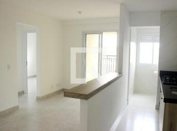 Apartamento · 52m² · 2 Quartos · 1 Vaga · Apartamento à Venda - Jardim Ansalca, 2 Quartos,  52 m² - Guarulhos