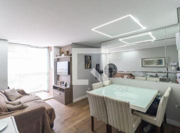 Apartamento · 63m² · 3 Quartos · 1 Vaga · Apartamento à Venda - Vila Guilherme, 3 Quartos, 63 m² - São Paulo