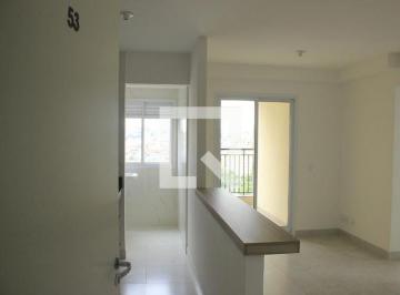 Apartamento · 52m² · 2 Quartos · 1 Vaga · Apartamento à Venda - Jardim Ansalca, 2 Quartos,  52 m² - Guarulhos