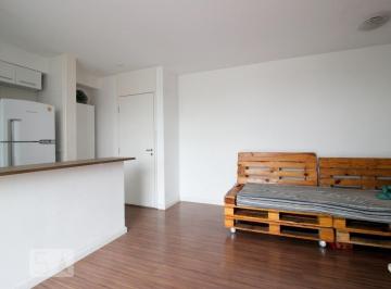 Apartamento · 62m² · 2 Quartos · 1 Vaga · Apartamento à Venda - Freguesia do Ó, 2 Quartos,  62 m² - São Paulo