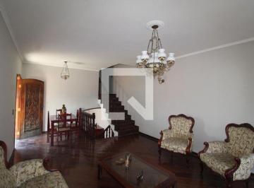 Casa · 220m² · 5 Quartos · 2 Vagas · Casa à Venda - Casa Verde, 5 Quartos, 220 m² - São Paulo