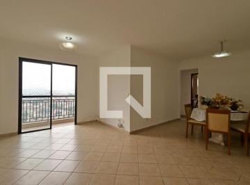 Apartamento · 87m² · 3 Quartos · 2 Vagas · Apartamento à Venda - Vila Assunção, 3 Quartos,  87 m² - Santo André