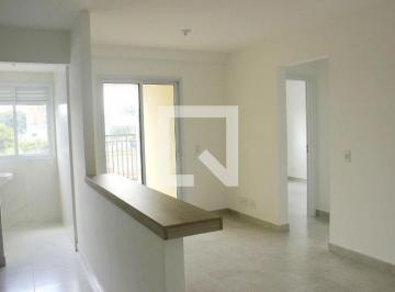 Apartamento · 52m² · 2 Quartos · 1 Vaga · Apartamento à Venda - Jardim Ansalca, 2 Quartos,  52 m² - Guarulhos