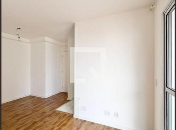 Apartamento · 52m² · 2 Quartos · 1 Vaga · Apartamento à Venda - Freguesia do Ó, 2 Quartos, 52 m² - São Paulo