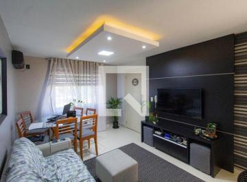 Apartamento · 57m² · 2 Quartos · 2 Vagas · Apartamento à Venda - Scharlau, 2 Quartos, 57 m² - São Leopoldo