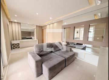 Apartamento · 87m² · 2 Quartos · 2 Vagas · Apartamento à Venda - Jardim Samambaia, 2 Quartos,  87 m² - Jundiaí