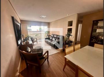 Apartamento · 96m² · 2 Quartos · 1 Vaga · Apartamento à Venda - Brooklin, 2 Quartos, 96 m² - São Paulo