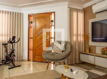 Casa · 250m² · 3 Quartos · 3 Vagas · Casa à Venda - Campo Limpo, 3 Quartos, 250 m² - Americana