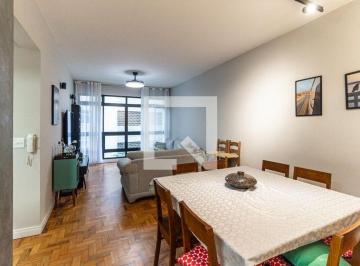 Apartamento · 98m² · 2 Quartos · 1 Vaga · Apartamento à Venda - Higienópolis, 2 Quartos, 98 m² - São Paulo