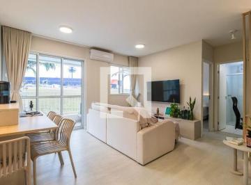 Apartamento · 45m² · 1 Quarto · 1 Vaga · Apartamento à Venda - Jardim Iracema, 1 Quarto, 45 m² - Barueri