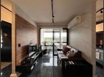 Apartamento · 45m² · 1 Quarto · 1 Vaga · Apartamento à Venda - Lapa, 1 Quarto, 45 m² - São Paulo